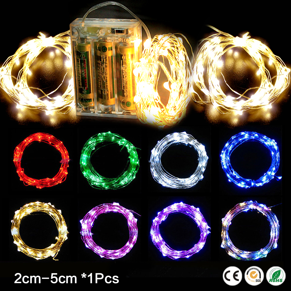 Online Buy Wholesale battery operated fairy lights from China battery