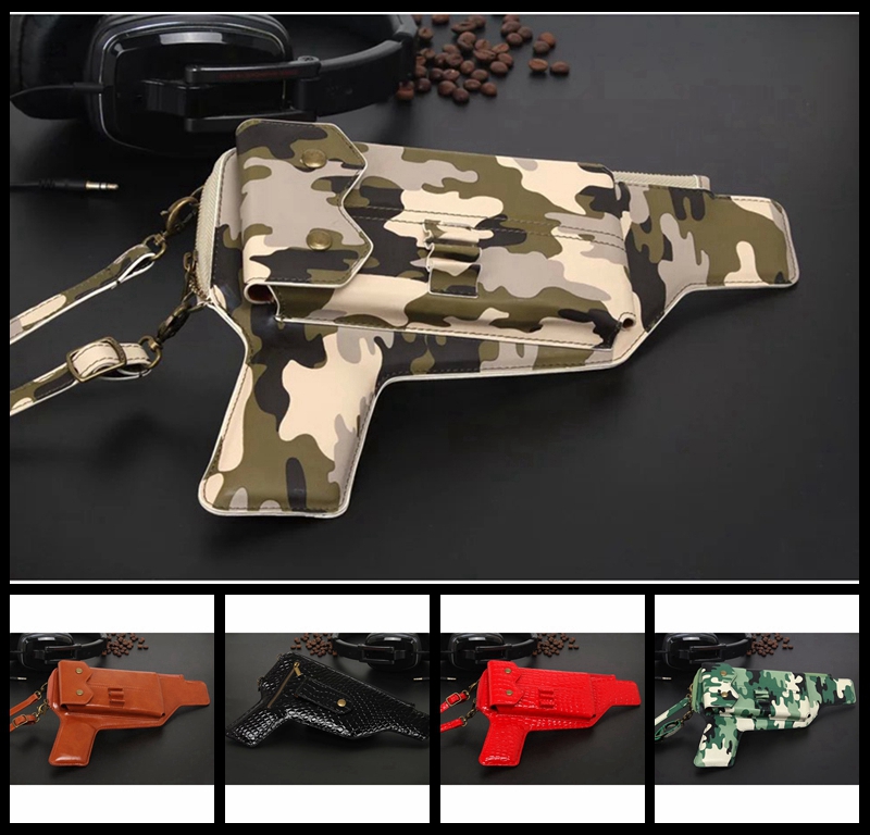 Online Buy Wholesale iphone gun case from China iphone gun case