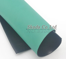 Free shipping 200*200*2mm ESD mat Anti-static mat Antistatic blanket ESD table mat for BGA repair work