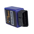 Super Mini V2 1 ELM327 ELM 327 OBD II 2 OBD2 Bluetooth Protocols Universal Auto Diagnostic