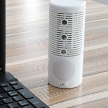 Портативный очиститель воздуха USB анион очиститель воздуха кислородный бар генератор мини домашний офис ионизаторы очиститель воздуха очиститель воздуха