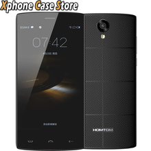 In Stock HOMTOM HT7 8GB ROM 1GB RAM 5 5 inch 3G Smartphone Android 5 1