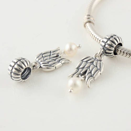 charm pandora giglio firenze charm pandora giglio firenze