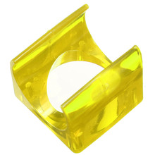 Brand New Hot Sale E3D V6 Plastic Cover Case for 30 10 Cooling Fan 3D Printer