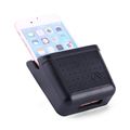 New Mini Size Small Auto Car Universal Storage Pouch Bag Store Phone Charge Box Holder Organizer
