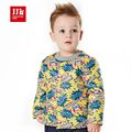 baby coat children s outerwear winter clothes infant outerwear boys coat funny pattern for brand newborn