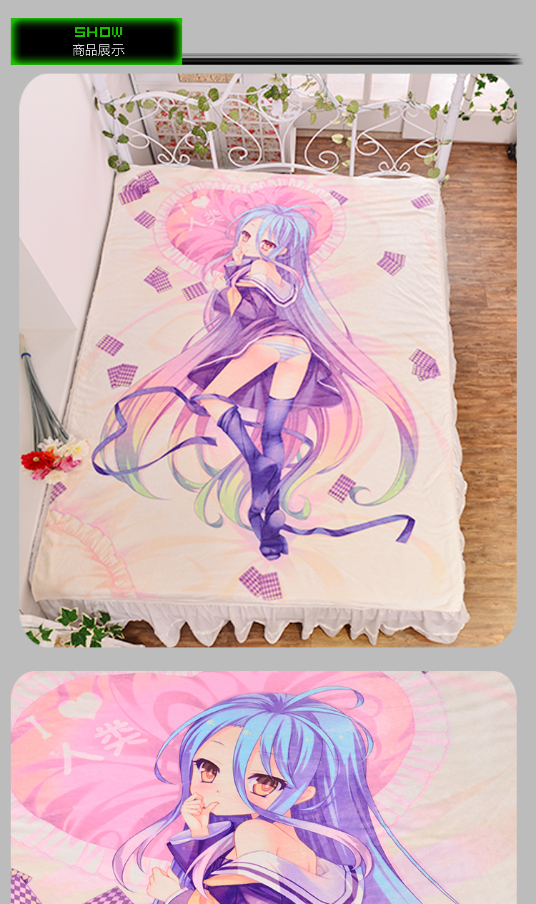 2018 Wholesale 150cmx200cm Hot Anime High School Dxd Rias Gremory Akeno