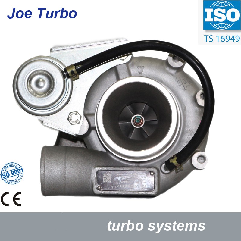HX25W Turbo 4038790 4038791 4089714 3599355 3599356 Turbo Turbocharger For Komastu PC100 PC200 PC128US Engine Excavator 2004