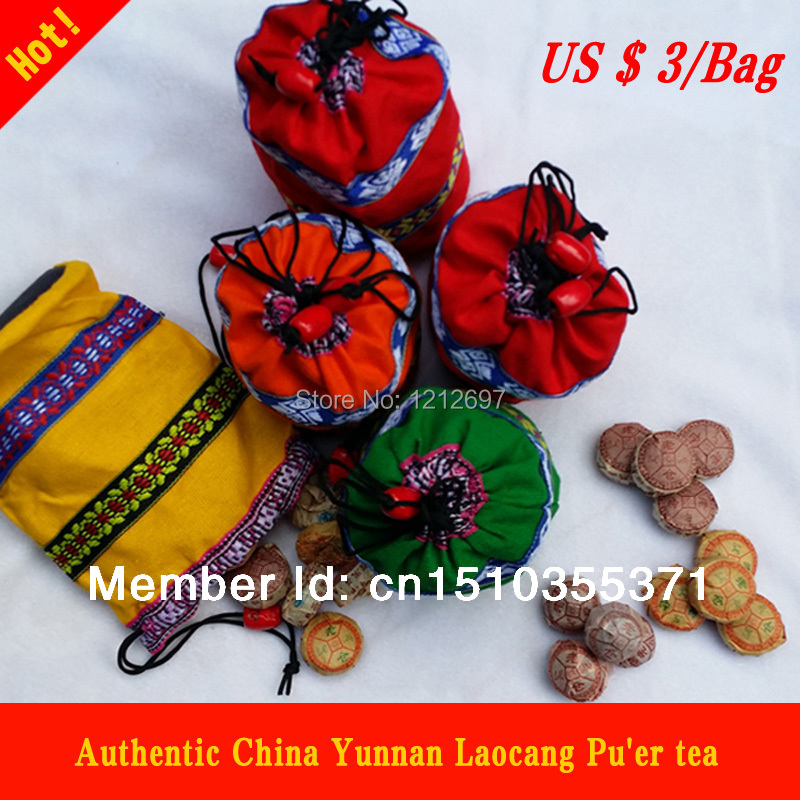 Гаджет  Do Promotion! Free Shipping! Authentic China Yunnan Pu