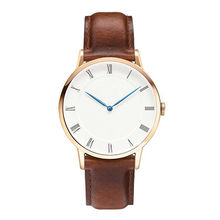 Free shipping new fashion men s recreational sports luxury brand quartz watch leather watches military watches
