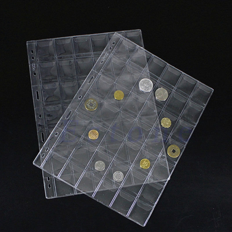Online Buy Wholesale plastic coin holders from China plastic coin