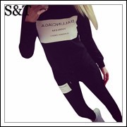 2015-Fashion-Autumn-Women-Sportswe-Jogging-Printed-Letter-Fall-Long-sleeve-Hoodies-Sport-Women-Tracksuits-Suits (1)