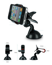 Sanwony Universal Car Windshield Mount Stand Holder For iPhone 6 6 Plus For Samsung GPS TyanLo