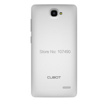 Original Cubot S168 Smartphone MTK6582 Quad Core 1 3Ghz Android 4 4 1GB RAM 8GB ROM