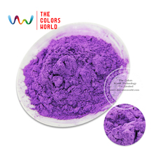 Magic Purple Color Pearlescent Powder ,pearl luster ,Mica Powder DIY  Makeup Nail Design ,Nail Polish 1 lot= 50g
