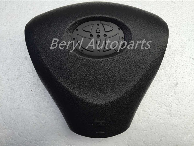 AIRBAG COVER FOR TOYOTA AYGO (2)