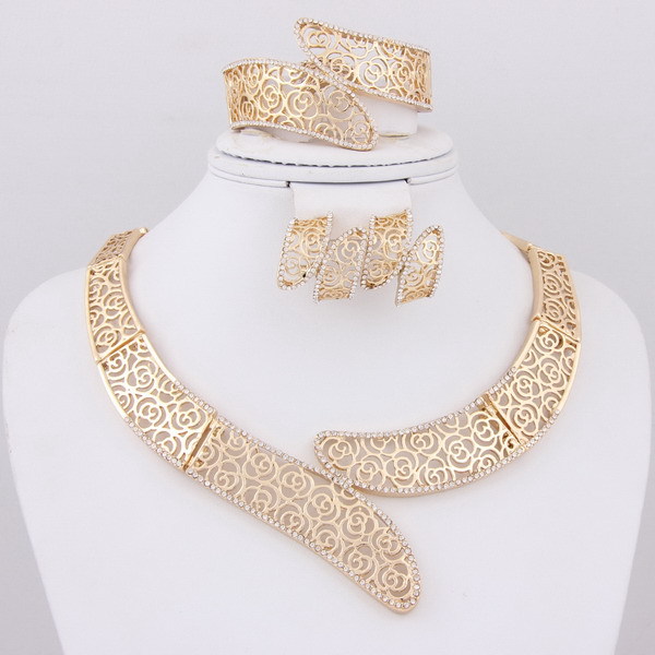 http://g01.a.alicdn.com/kf/HTB1eCMzHVXXXXbpXFXXq6xXFXXXp/Women-Dubai-font-b-Gold-b-font-Silver-Plat-Crystal-Pattern-Hollow-Necklace-Earrings-Wedding-Bridal.jpg