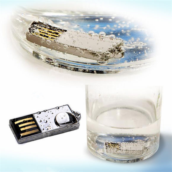 Mtetal  USB 2.0 - USB creativo      /  /   S578
