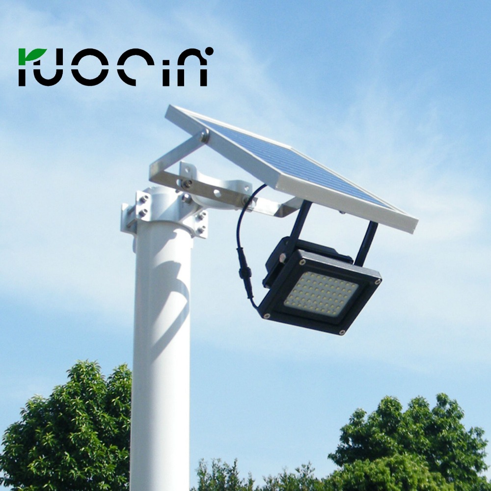 newest style DC 6 watt 540 LM led solar lamp garden light led auto light free shipping newest style DC 6 watt 540 LM led solar lamp garden light led auto light free shipping