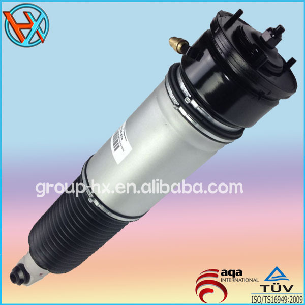 Aftermarket auto parts rear air suspension for BMW 7 series shock absorber.jpg
