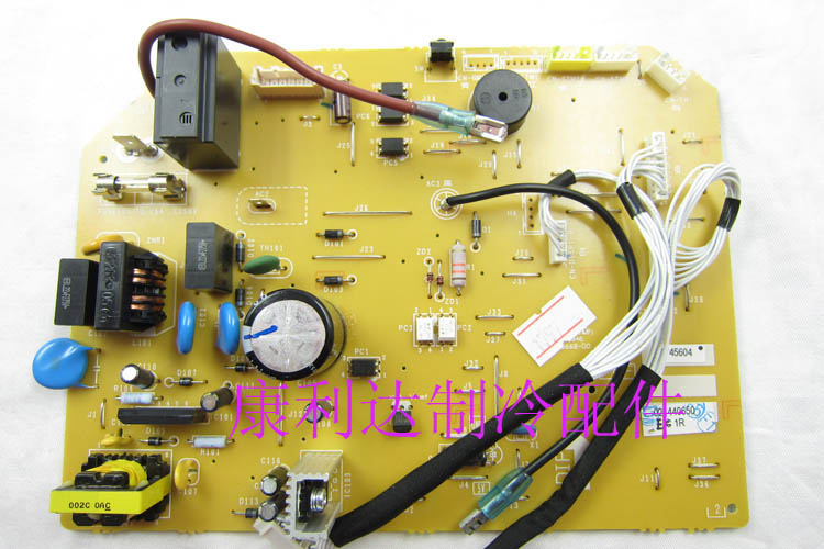 Air conditioning Split Inverter Air Conditioner circuit board A745604