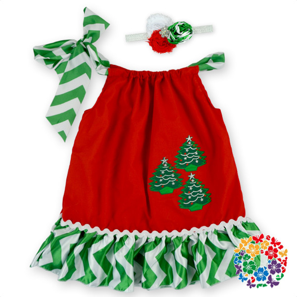 Babies dress designs Super practical, the dress can be easily put on and removed in the blink of an eye. It adapts to a baby's movement and has style. We've selected baby girl dresses for all budgets, including designer brands such as Burberry baby dresses and Ralph Lauren baby dresses.