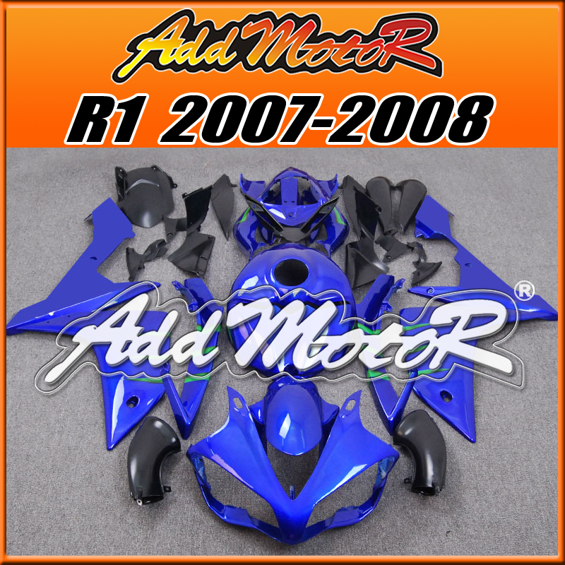 Addmotor      Fit Yamaha YZF R1 07 08 YZFR1 2007 2008 YZF-R1    Y1785