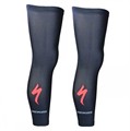 New Leg Sleeves Women Cycling Leg Warmers Sunscreen Windproof Sports MTB Bike Running Legging Black Breathable