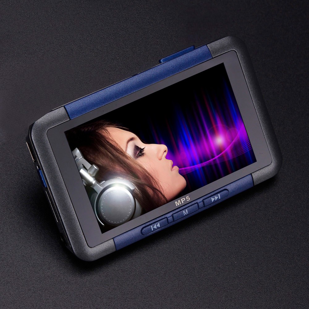 USB Digital MP3 Player LCD Screen Support 32GB Micro SD TF Card Rainbow USB Digital MP3 Player LCD Screen Support 32GB Micro SD TF Card Rainbow