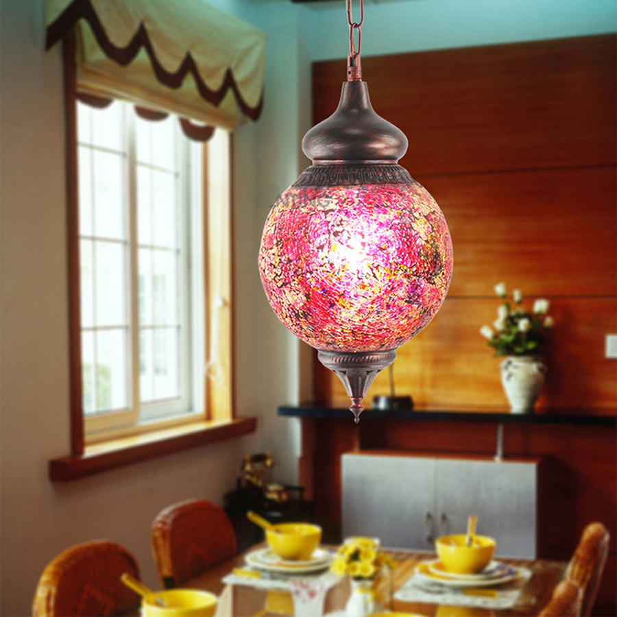 Acquista all'ingrosso online rosa lampadari illuminazione da ...