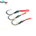 Jig Peche Fishing Hook Pesca Fish Haken Hooks Anzuelos Iron Plate Hook Gancho Anzois Tete Plomb