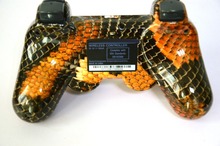 NEW Fashion Joystick Joypad Wireless game controller for PS3