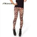 Plardin Space Print Pants Legging BABY Giraffe High Waisted Leggings Woman Leggings Digital Printing Leggins