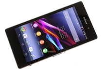 Sony Xperia Z1 L39H C6903 Original Unlocked 16GB storage Quad core 3G 4G network GSM WIFI