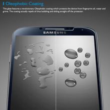 Premium 0 3mm 2 5D Tempered Glass Film Explosion Proof Screen Protector for Samsung Galaxy S3
