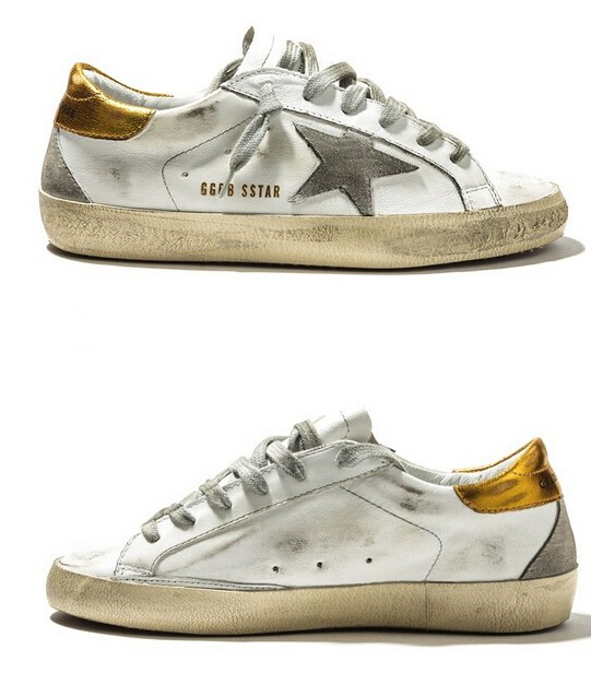 golden goose imitazioni