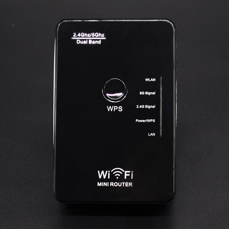 ! 1 . wi-fi 300  802.11b / g / n WIFI    wi-fi 2.4  + 5   DA1333W * 5