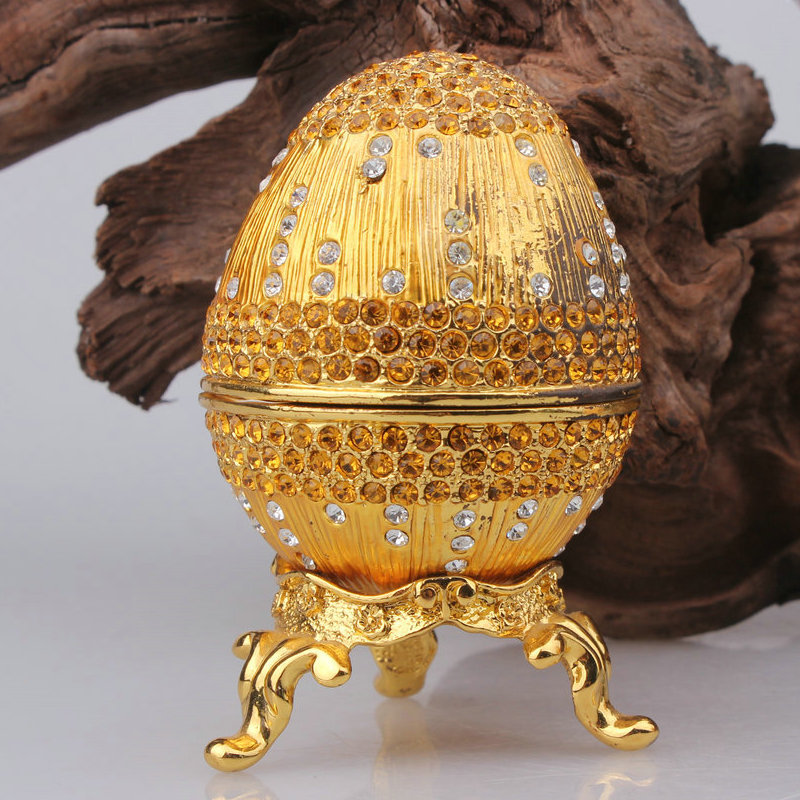 Achetez En Gros Russe Fabergé Oeuf En Ligne à Des Grossistes Russe ...