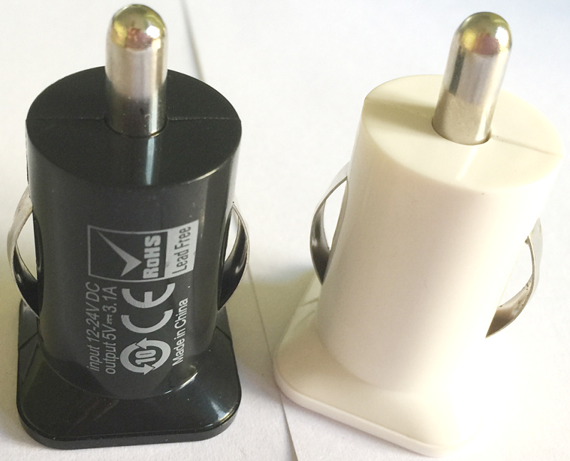 usams car charger