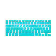 EU Arabic Letter Alphabet Soft Silicone Persian Keyboard Protector Flim Cover Skin for apple MacBook Pro 13 15 17 Air 13