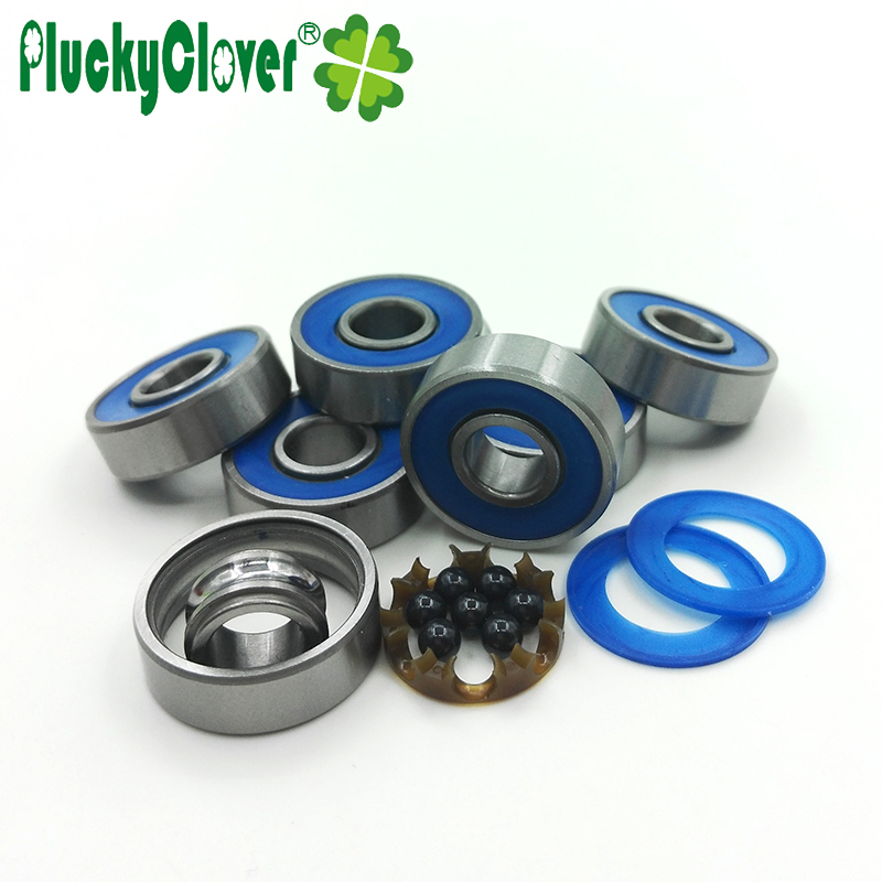 Ball Bearing Group Experience Vol 2 Ball Bearing Group Experience Vol 2