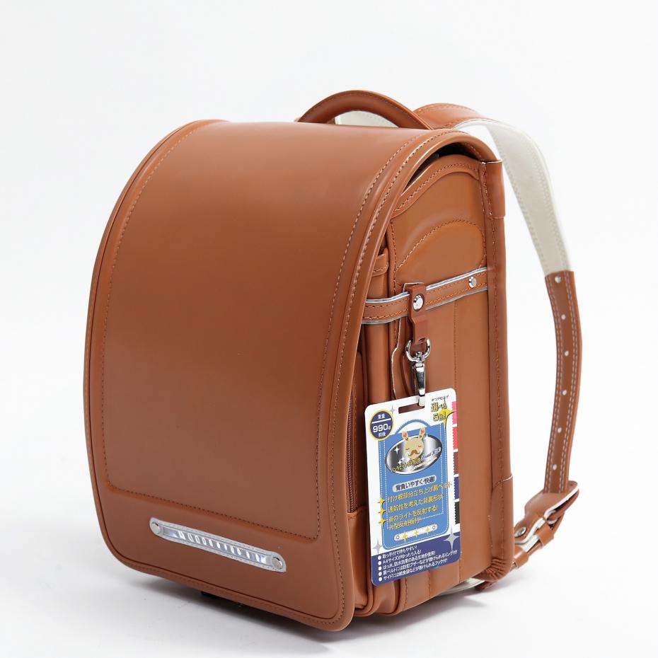 2016 Original Randoseru School Backpack Bags For Kids High Quality Pu Leather Womens Small Mini ...