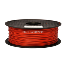 Synkia brand Fluorescent Green 3D Printer Filaments PLA 1kg plastic Rubber Consumables for 3d Pen MakerBot