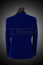 Jackets Pants Custom Groom Men s Wedding Suits 2015 New Arrivals Men s Jacket Slim
