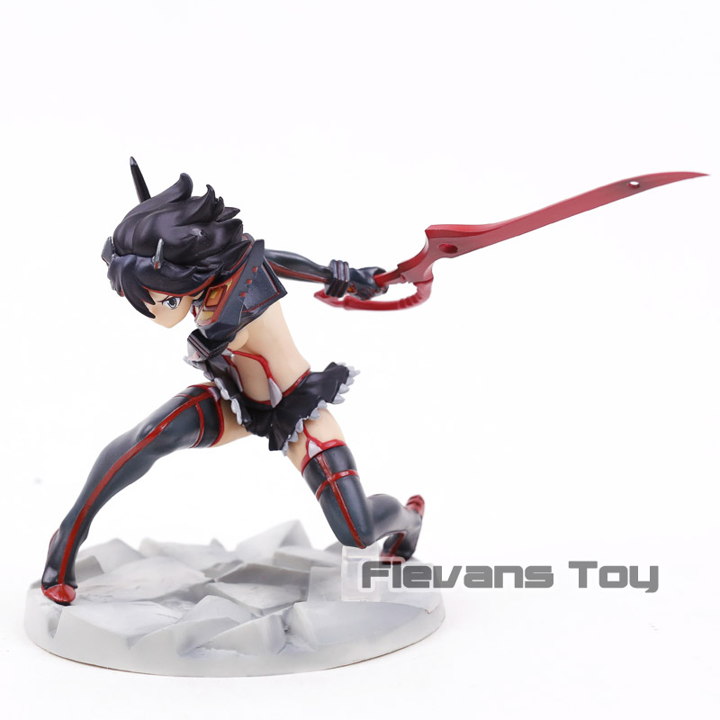 ryuko doll