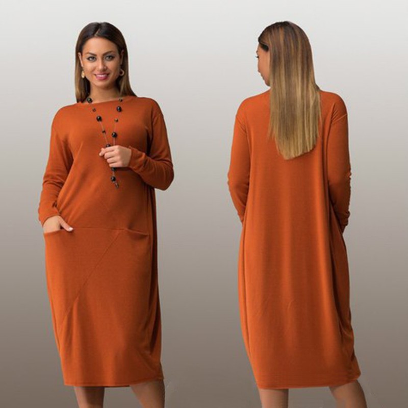 fashionable plus size womens clothing