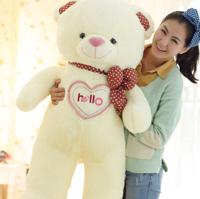 150cm teddy