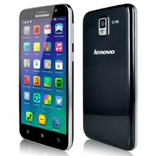 Original Lenovo A806 A8 MTK6592 Octa Core Mobile Phone Android 4 4 5 0 720P 2G