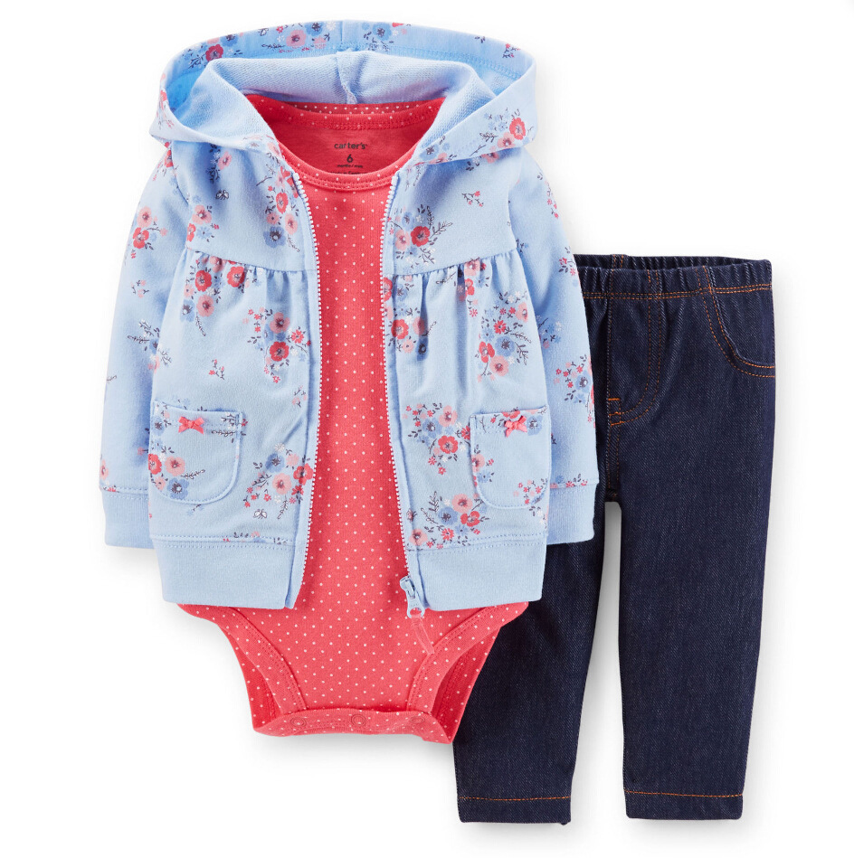 Baby Girl Cloth...