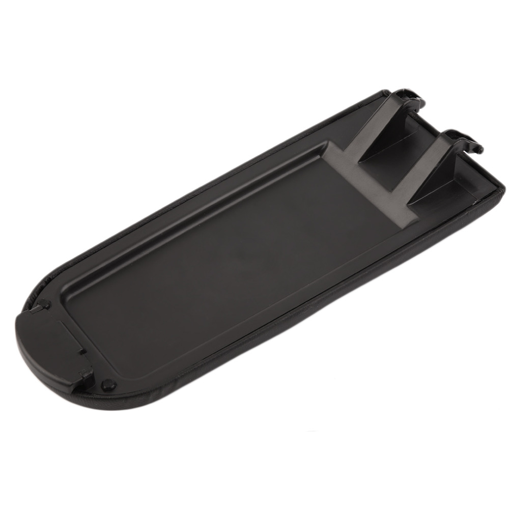 Armrest Lid Arm Rest Cover Center Console For VW for Jetta for Bora for